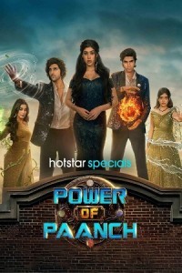 Power of Paanch (2025) Hindi Season 1