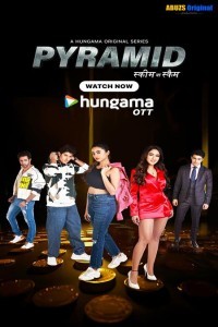 Pyramid Scheme Ya Scam (2024) Hindi Season 1