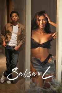 Salsa Ni L (2024) Tagalog Movie