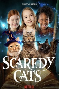 Scaredy Cats (2021) Hindi Season 01