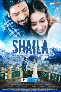 Shaila (2025) Bollywood Hindi Movie