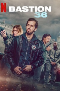 Squad 36 (2025) Hollywood Hindi Dubbed