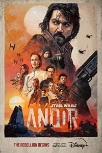 Star Wars Andor (2022) Hindi Season 01