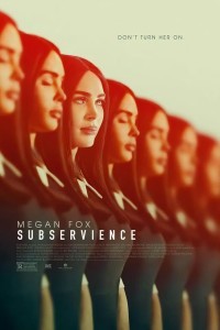 Subservience (2024) Hollywood Hindi Dubbed