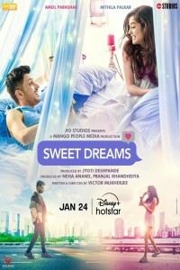 Sweet Dreams (2025) Bollywood Hindi Movie