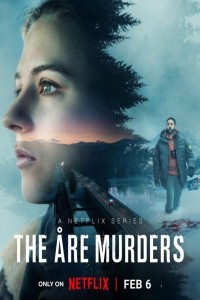 The Are Murders (2025) Hindi Season 01