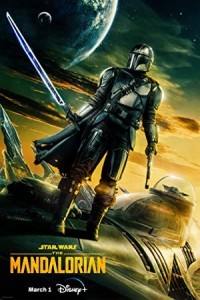 The Mandalorian (2020) Hindi Season 02