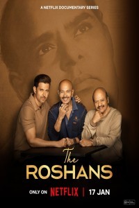 The Roshans (2025) Hindi Season 1