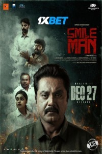 The Smile Man (2024) South Indian Hindi Dubbed