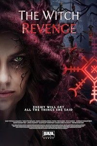 The Witch: Revenge (2024) Hollywood Hindi Dubbed