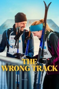 The Wrong Track (2025) Hollywood Hindi Dubbed