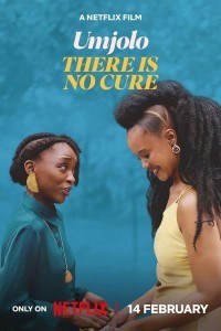 Umjolo: There is No Cure (2025) Hollywood Hindi Dubbed