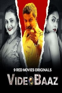 VideoBaaz (2024) Season 1 9RedMovies Web Series