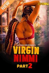 Virgin Nimmi (2025) Season 1 Jugnu Web Series