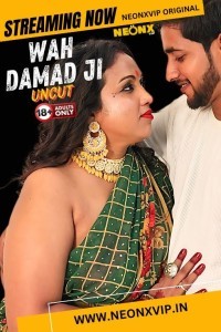 Wah Damad Ji (2024) NeonX Original Short Film