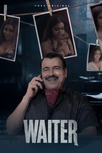 Waiter (2025) Season 1 FoxxPrime Web Series