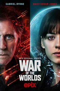 War of the Worlds (2019) Hindi Season 01