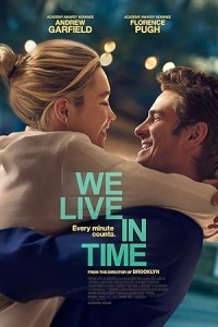 We Live in Time (2024) Hollywood English