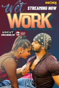 Wet Work (2024) NeonX Original Short Film