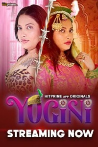 Yogini (2024) Season 1 HitPrime Web Series