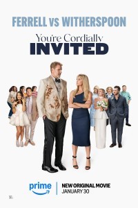 You are Cordially Invited (2025) Hollywood Hindi Dubbed