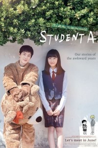 Student A (2018) Korean Hindi Dubbed